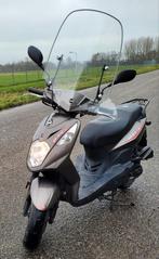 Sym Orbit 2 bromscooter (45 km/u), Fietsen en Brommers, Scooters | SYM, Ophalen, Gebruikt, Overige modellen, Maximaal 45 km/u