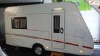LMC Munsterland Style 400 F 2022 HEFBED/DINETTE TOP TOP, Caravans en Kamperen, Caravans, Tot en met 2, Bedrijf, LMC en Münsterland
