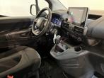 Citroën Berlingo 1.5 BlueHDI Club / Euro 6 / Airco / Cruise, Voorwielaandrijving, Stof, Gebruikt, 4 cilinders