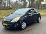 Opel Corsa 1.2 EcoFlex Color Edition LPG G3 2012 Nwe Apk Air, Auto's, Opel, Voorwielaandrijving, Euro 5, Gebruikt, 4 cilinders