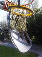 Basketbaltrainer Kick-Out, Ophalen, Zo goed als nieuw
