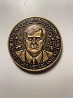Willem-Alexander.Prins van Oranje Ik zal Koning Willem IV he, Ophalen of Verzenden, Nieuw, Nederland, Overige typen
