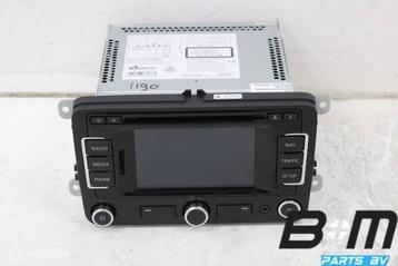 NIEUWE RNS315 navigatie met BT telefoon Transporter T5 GP beschikbaar voor biedingen