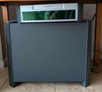 Bose 123 stereo set met subwoofer., Audio, Tv en Foto, Stereo-sets, Gebruikt, Microset, Cd-speler, Ophalen