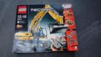 Lego Technic 8043, Kinderen en Baby's, Speelgoed | Duplo en Lego, Ophalen, Gebruikt, Complete set, Lego