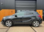 Opel Mokka 1.4 T Innovation Trekhaak Clima Cruise Camera PDC, Voorwielaandrijving, 65 €/maand, Gebruikt, 4 cilinders