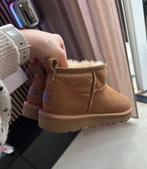 Uggs ultra mini chestnut | Camel/ Chestnut | maat 38, Kleding | Dames, Schoenen, UGG, Bruin, Lage of Enkellaarzen, Nieuw