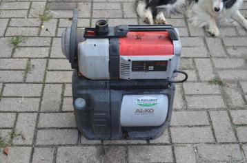 hydrofoorpomp beschikbaar voor biedingen