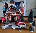 Kerst huisjes.  BIEDEN., Diversen, Kerst, Ophalen of Verzenden, Zo goed als nieuw