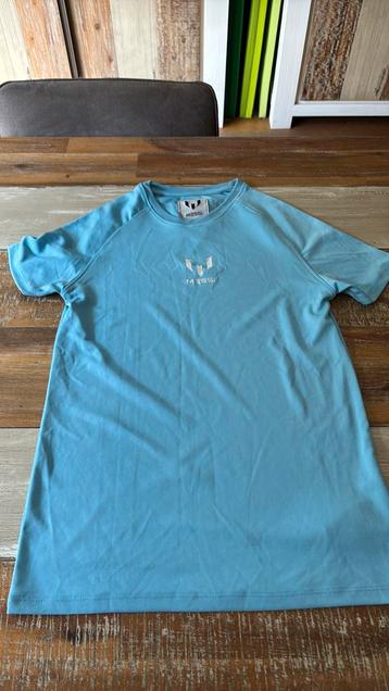 Messi Vingino sportshirt mt 158/164 beschikbaar voor biedingen
