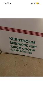 Te koop nieuwe kunst kerstboom., Ophalen of Verzenden, Zo goed als nieuw