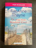 RaeAnne Thayne - De weg naar Sunshine Cove - HQN Roman 321, Gelezen, Ophalen of Verzenden, RaeAnne Thayne, Amerika