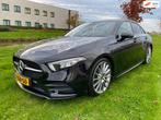 Mercedes-Benz A-klasse 2019 * 180 d Business Solution AMG *, Auto's, Mercedes-Benz, Gebruikt, Euro 6, 4 cilinders, 116 pk