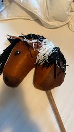 Hobbyhorse stokpaard, Kinderen en Baby's, Speelgoed | Hobbelfiguren, Ophalen, Nieuw