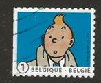 Belgie 28, Kuifje, Postzegels en Munten, Postzegels | Europa | België, Verzenden, Gestempeld