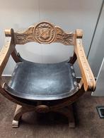 Kasteelstoel, Antiek en Kunst, Ophalen