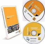 Renault Carminat Navigatie Update DVD / CD's Informee 1 & 2, Verzenden, Nieuw, Landkaarten