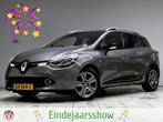Renault Clio Estate 1.5 dCi ECO Night&Day/ Trekhaak/ Navi/ A, Auto's, Renault, Voorwielaandrijving, Euro 5, Stof, Gebruikt