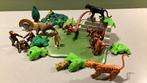Playmobil Mogli Disney jungle book dieren jungle, Ophalen of Verzenden, Zo goed als nieuw