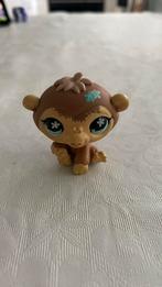 Littlest Pet Shop Aapje, Ophalen of Verzenden, Zo goed als nieuw