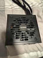 Raider pro gaming 500W PSU modular, Computers en Software, Ophalen of Verzenden, Nieuw