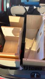 Billy boekenkast opzetstukken, Huis en Inrichting, Ophalen, Gebruikt, 200 cm of meer, 50 tot 100 cm