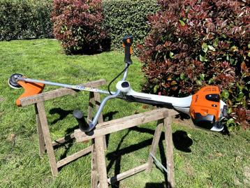 Stihl FS 410 C-M/L beschikbaar voor biedingen
