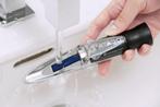 Atago MASTER-Alpha handrefractometer / Brixmeter NIEUW, Ophalen of Verzenden, Nieuw