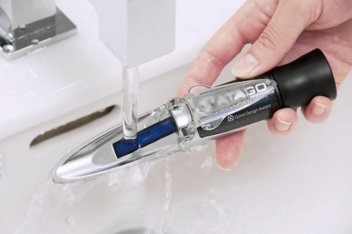 Atago MASTER-Alpha handrefractometer / Brixmeter NIEUW, Hobby en Vrije tijd, Overige Hobby en Vrije tijd, Nieuw, Ophalen of Verzenden