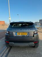 Land Rover Range Rover Evoque 2.0 TD4 4WD AUT 2015 Grijs, Auto's, Automaat, Beige, 4 cilinders, Diesel