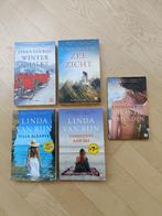 5x Linda van Rijn, Ophalen of Verzenden, Zo goed als nieuw