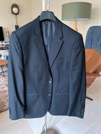 Kostuum zwart maat 52, Kleding | Heren, Kostuums en Colberts, Ophalen of Verzenden, Zo goed als nieuw, Maat 52/54 (L), Zwart
