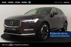 Volvo XC60 II T6 PLUG-IN HYBRID AWD PLUS BRIGHT -PANO.DAK|HA, Automaat, 12 maanden, Euro 6, 4 cilinders