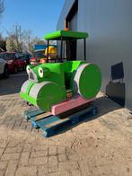 Kiddy ride Bob de bouwer, Verzamelen, Automaten | Overige, Ophalen, Gebruikt