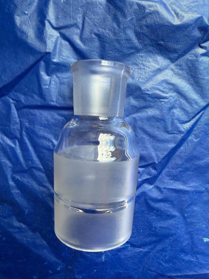 Slijpstukadapters (laboratorium-destillatie), Verzamelen, Glas en Borrelglaasjes, Zo goed als nieuw, Overige typen, Ophalen of Verzenden