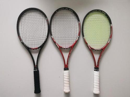 Head Prestige MP 98 inch grip L5 4 5/8, Sport en Fitness, Tennis, Ophalen of Verzenden