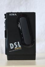 ️ ✳️ AIWA HS-P202 walkman - GEREVISEERD - TOPSTAAT, Audio, Tv en Foto, Walkmans, Discmans en Minidiscspelers, Ophalen, Walkman