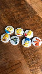 Simpsons, Verzamelen, Ophalen of Verzenden