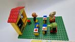 lego fabuland, Ophalen, Zo goed als nieuw