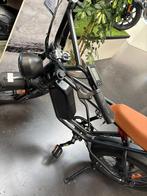 FATBIKE ESMASTER thunder 250, Ophalen, Nieuw, 50 km per accu of meer, Overige merken