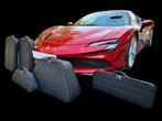 Roadsterbag koffers/kofferset voor de Ferrari SF90, Auto diversen, Auto-accessoires, Verzenden, Nieuw