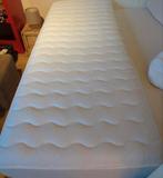 Super  RHF matras 2m/80,cm in zeer goede staat, Ophalen, 90 cm, Eenpersoons, Zo goed als nieuw