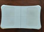 Wii balance board, Ophalen of Verzenden, Gebruikt, Wii, Balance Board of Dansmat