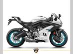 CFMOTO 675 SR-R 675SRR (bj 2025) Officieel dealer !, 675 cc, Bedrijf, Super Sport, Meer dan 35 kW