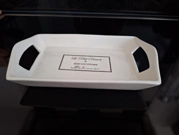 Riviera Maison Dienblad klein - Le Petit Dessert beschikbaar voor biedingen