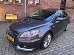 Suzuki Kizashi 2.4 Sport AWD Automaat Full Option, Gebruikt, Zwart, 4 cilinders, 1505 kg
