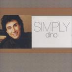 CD-sale DINO - Simply Dino >NIEUW, Verzenden, Zo goed als nieuw, Gospel