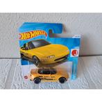 Mazda Mx 5 Miata 1991 Hot wheels 2024-120, Ophalen of Verzenden, Nieuw, Auto
