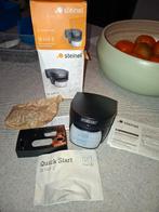 Steinel bewegingsmelder IS 140-2 zwart, Ophalen, Nieuw