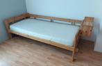 Lifetime bed 90 x 200 matras onderstel hoogslaper, Ophalen, Gebruikt, 90 cm, 200 cm
